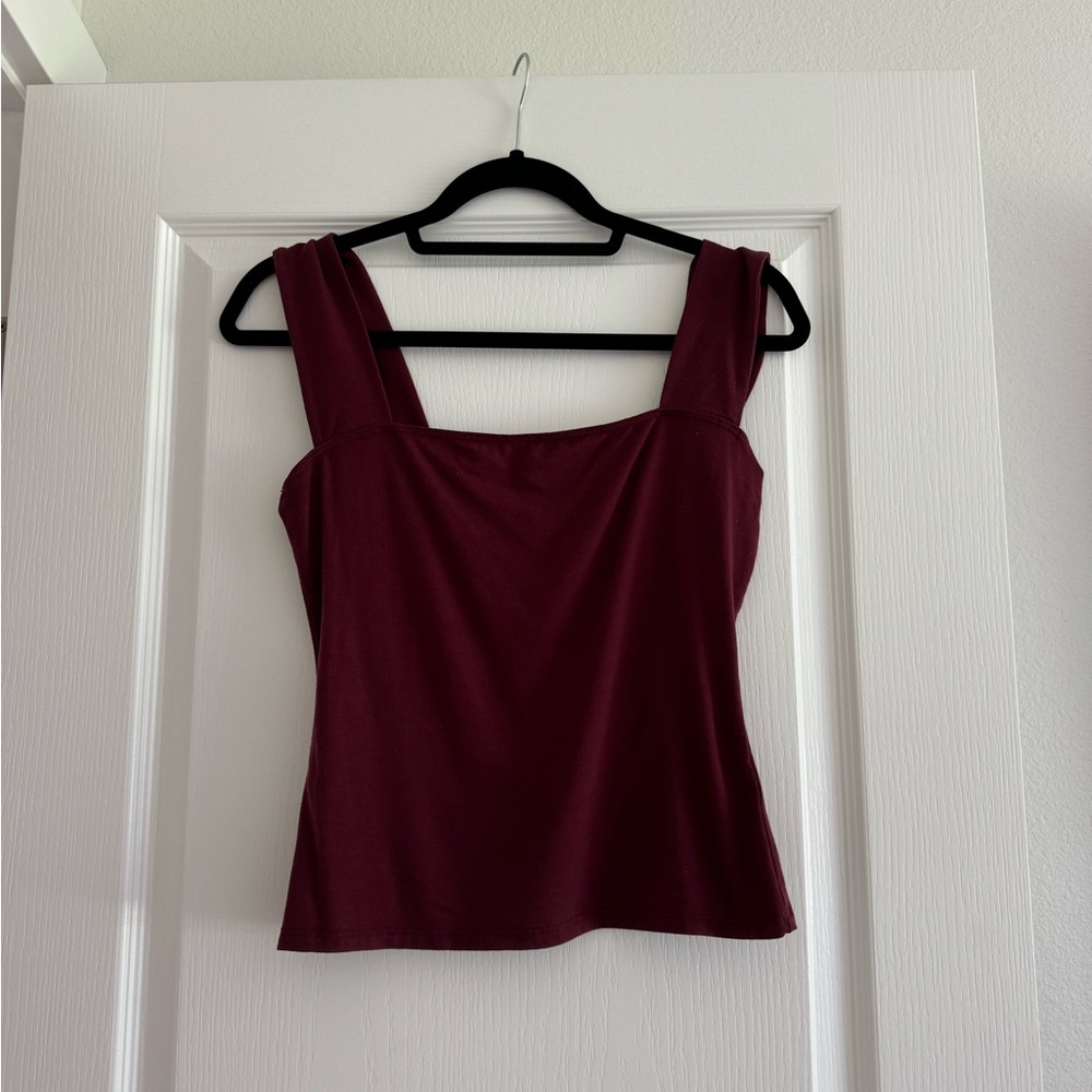 Reformation Clarke Tank